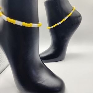 Anklet, anklet bracelet, feet jewelry